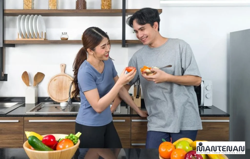 tips mengatasi jenuh pernikahan