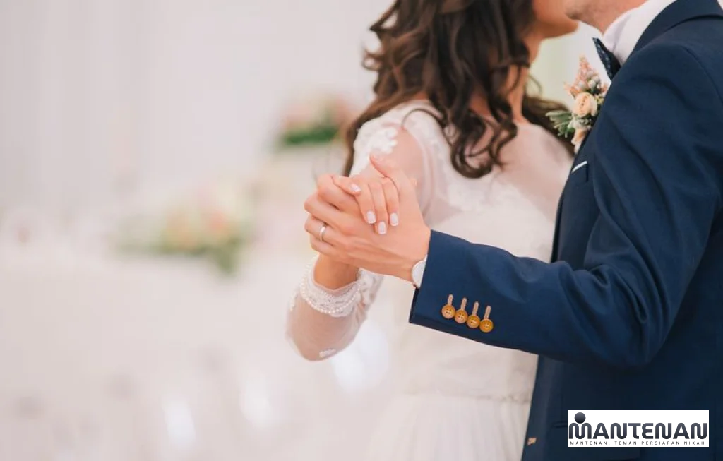 trial sebelum hari pernikahan