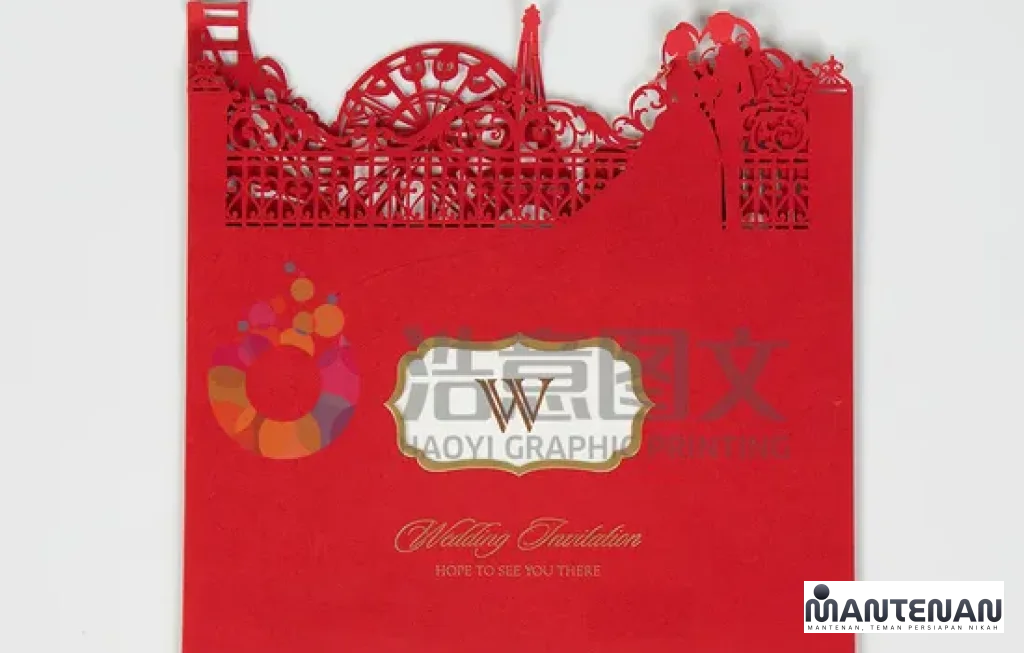 ucapan pernikahan kreatif