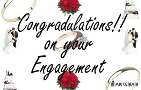 ucapan tunangan bahasa inggris