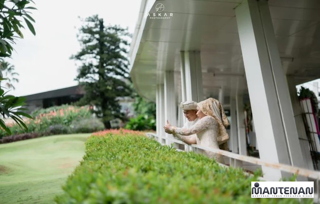 Vanessa & Vicky Wedding