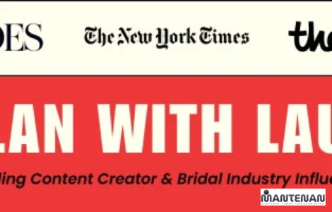 wedding content creator viral