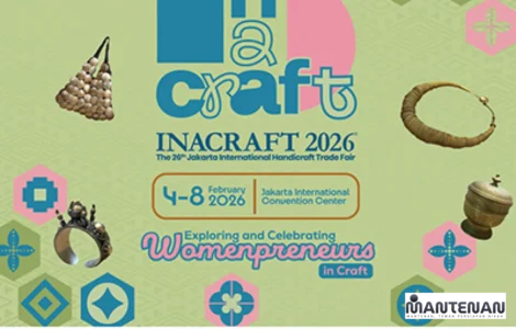 Womenpreneurs INACRAFT 2026