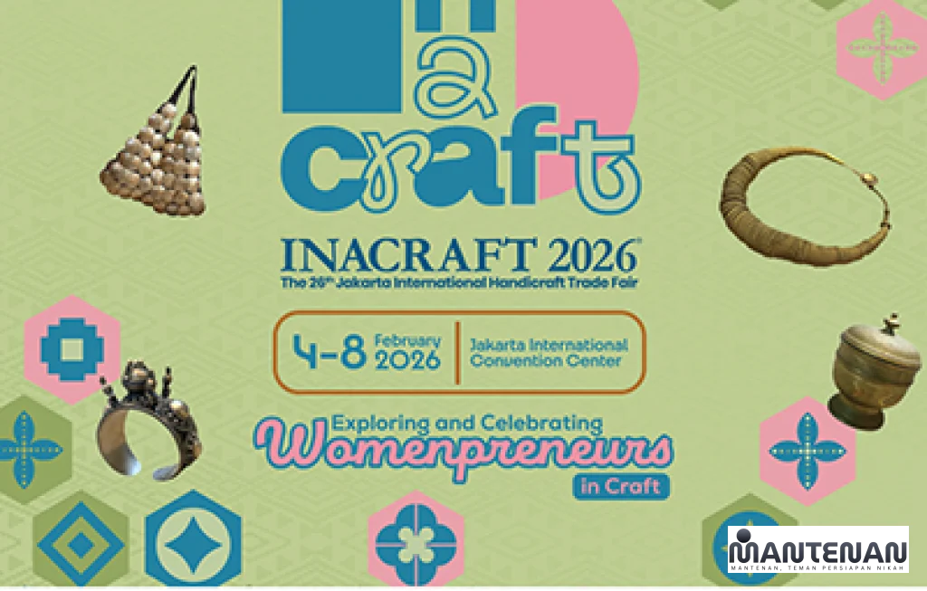 Womenpreneurs INACRAFT 2026