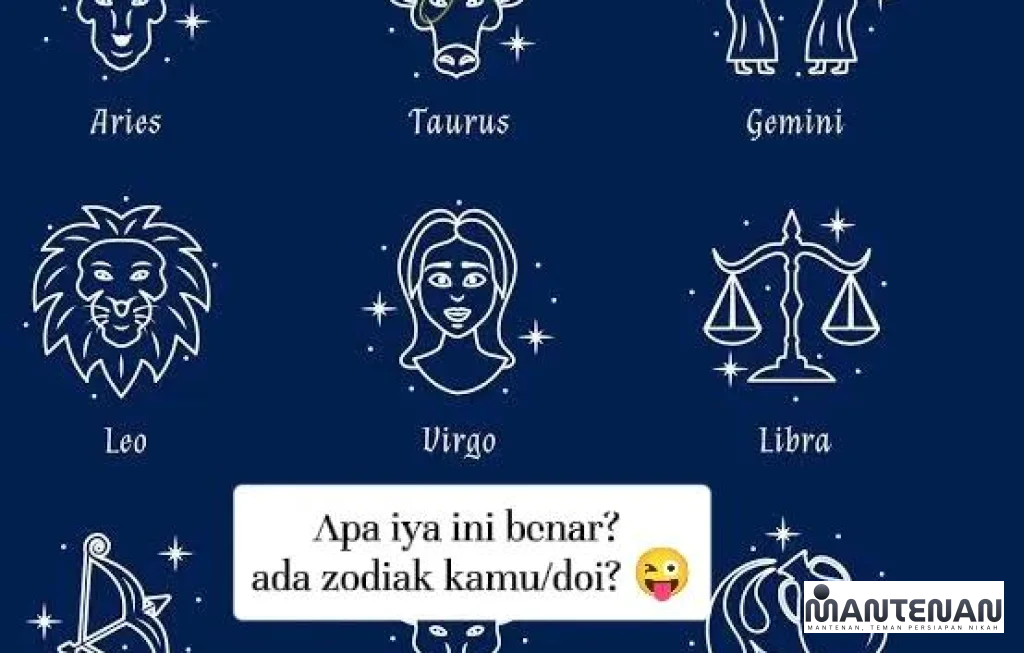 zodiak paling bijaksana