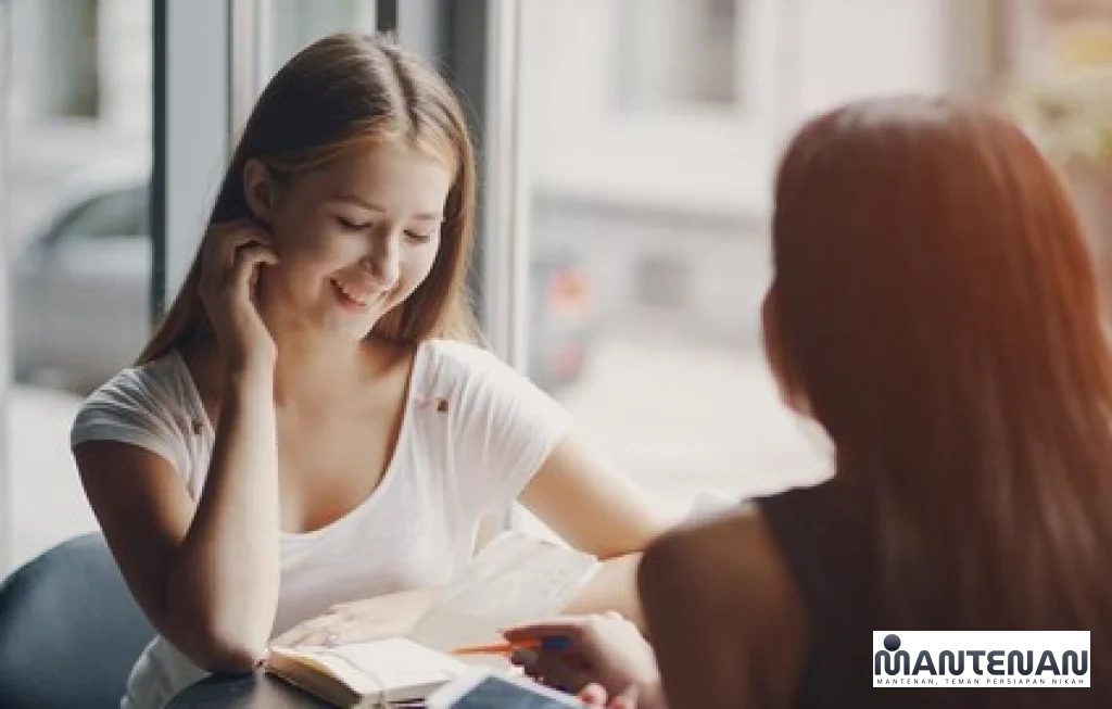 cara mengenali orang baik hati