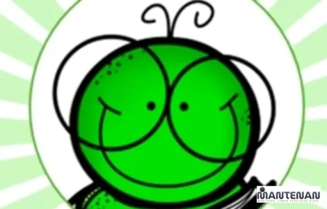 ciri kepribadian kutu buku