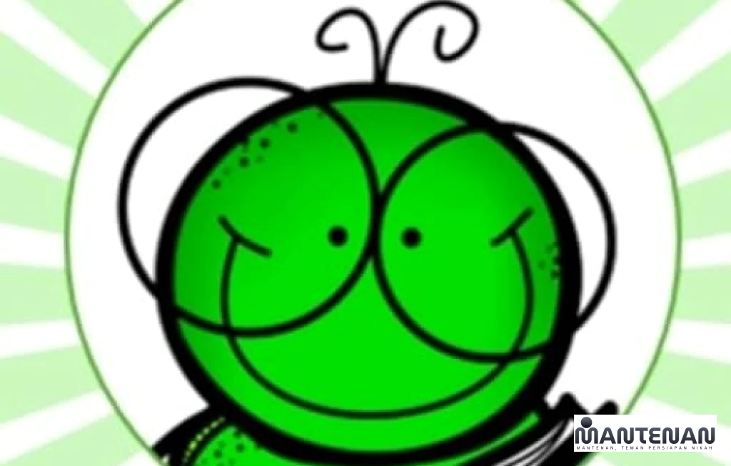 ciri kepribadian kutu buku