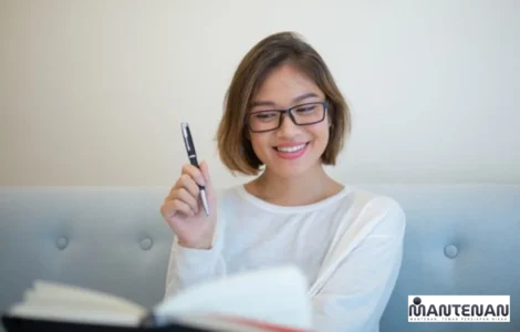 ciri kepribadian orang rapi