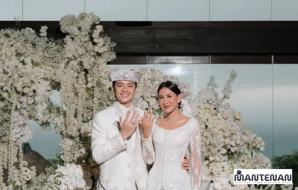 deg-degan jelang pernikahan