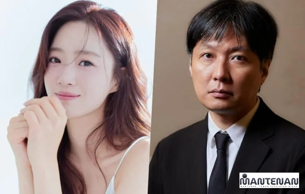 Foto Pre-Wedding Eunjung T-ARA