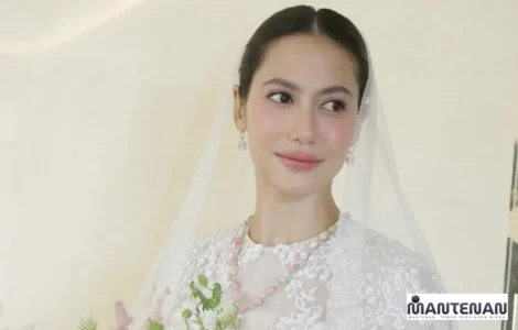 foundation flawless pernikahan