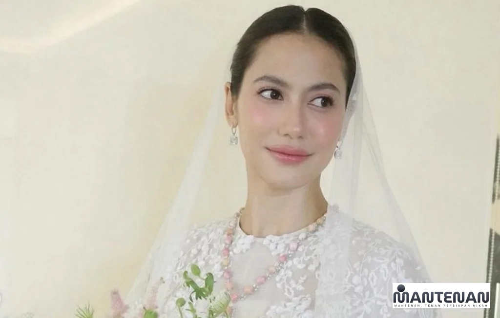 foundation flawless pernikahan