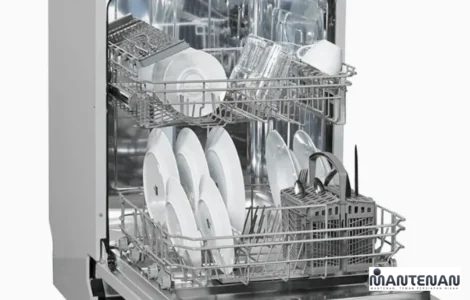 kepribadian penunda cuci piring