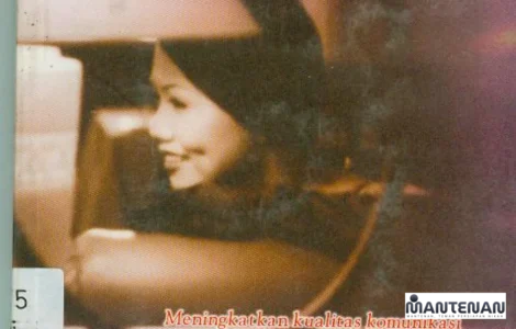 komunikasi pernikahan harmonis