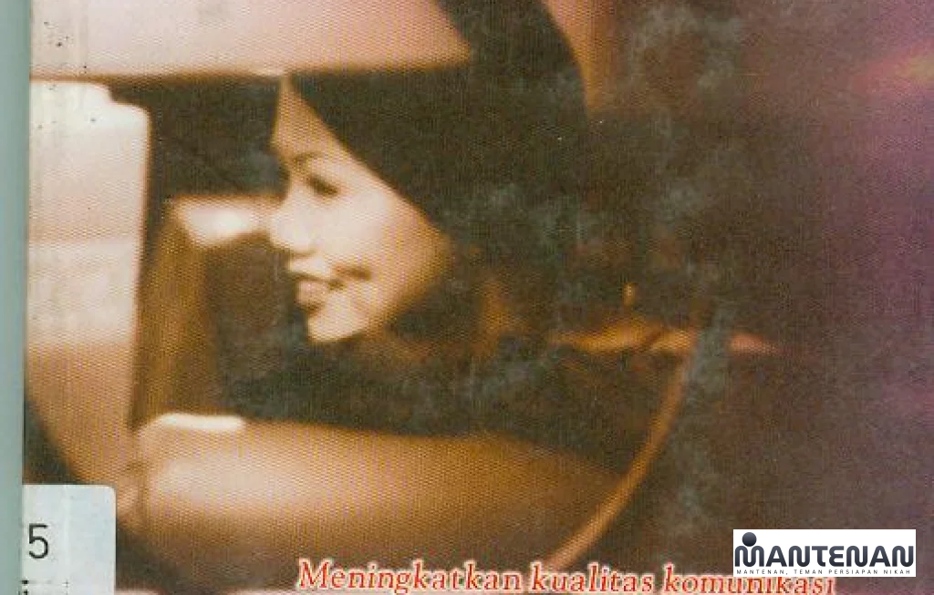 komunikasi pernikahan harmonis