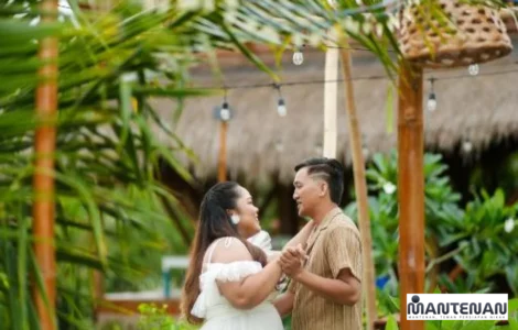 larangan pernikahan anak Kolombia