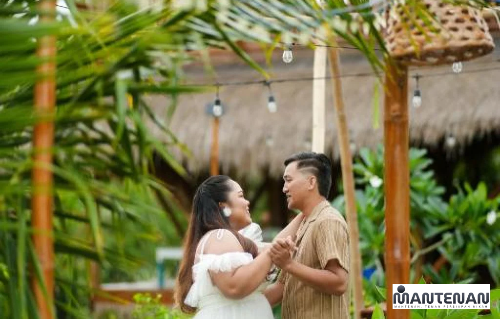 larangan pernikahan anak Kolombia