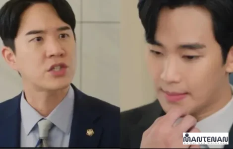 Moon Tae Yoo Queen of Tears