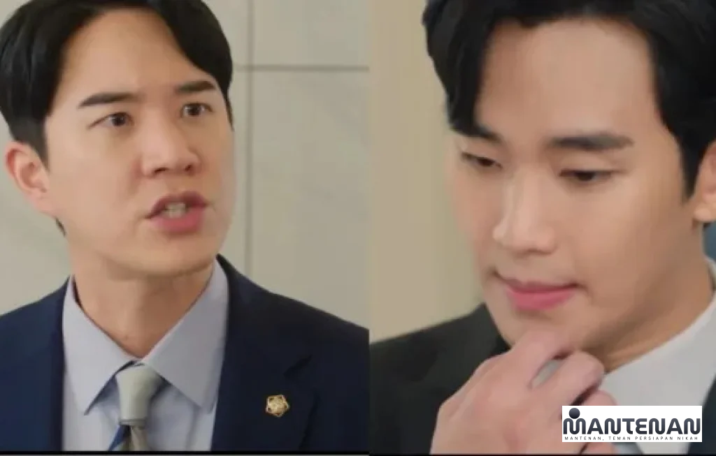 Moon Tae Yoo Queen of Tears