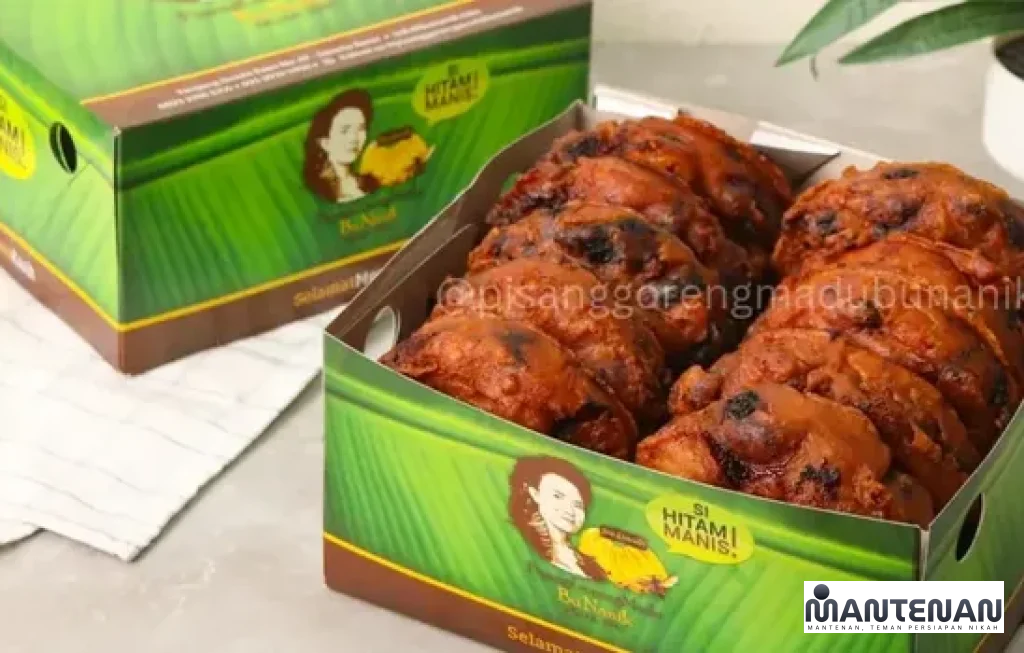 Oleh-oleh Khas Jakarta