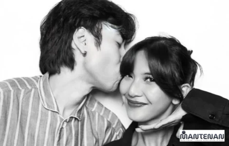 perjalanan cinta vidi aldiano