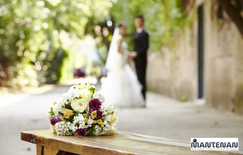 royalti lagu pernikahan