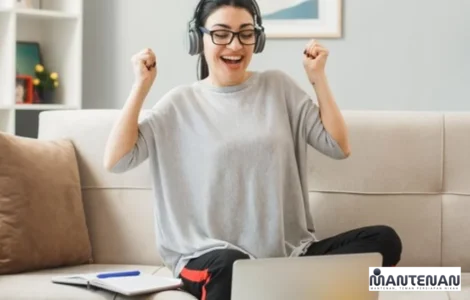 tanda menuju kesuksesan