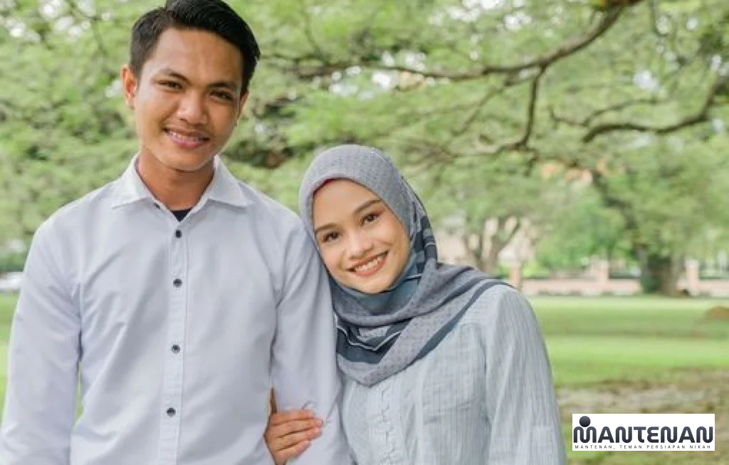 tanda siap menikah