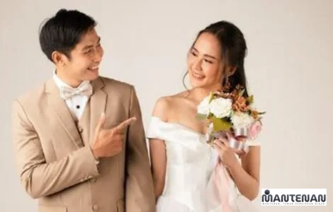 tips cegah overthinking jelang pernikahan