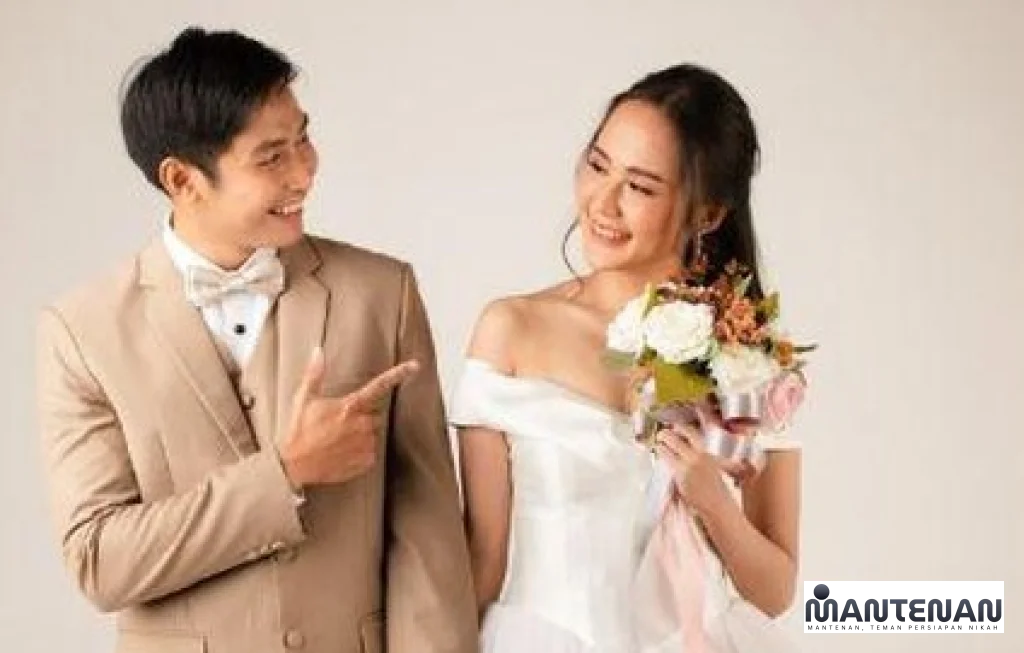 tips cegah overthinking jelang pernikahan