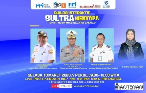 topik obrolan kumpul keluarga