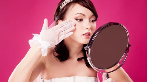 Perawatan Kecantikan