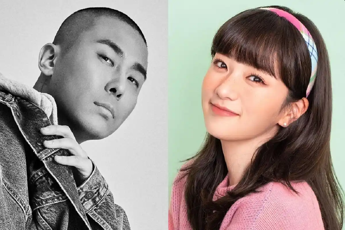 Bomi Apink Menikah dengan Rado, Produser Black Eyed Pilseung Bikin Kaget Fa