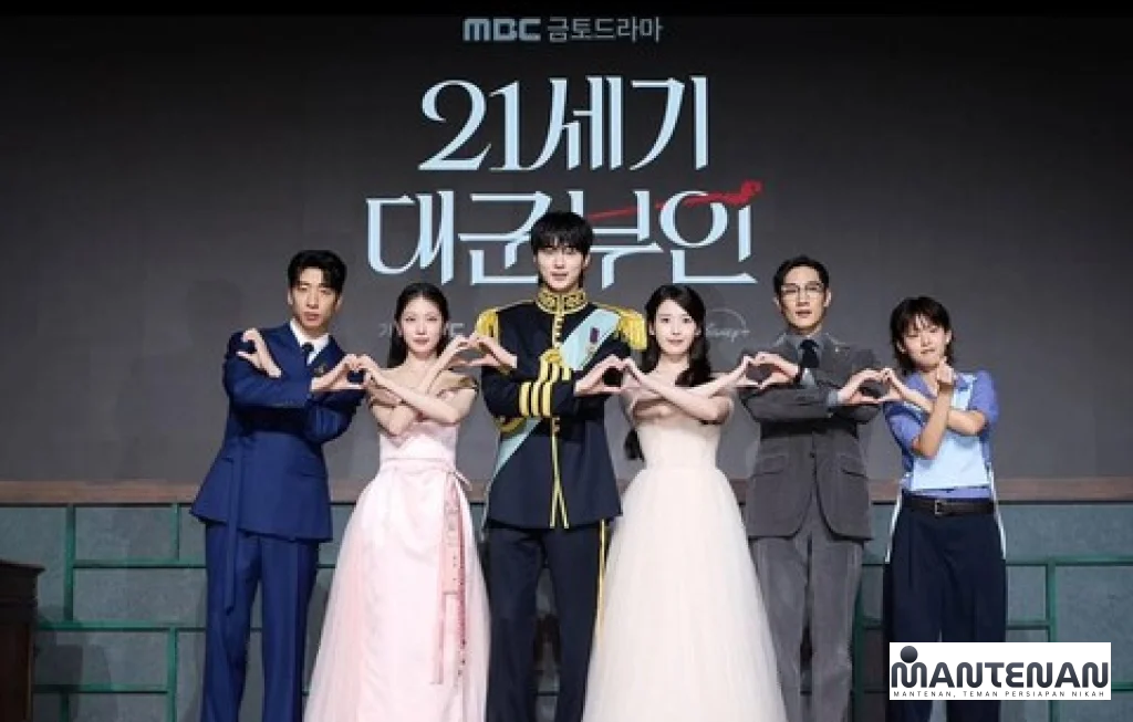 akun instagram pemain perfect crown