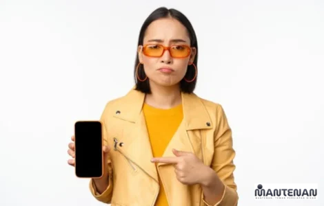 ciri kepribadian mode silent