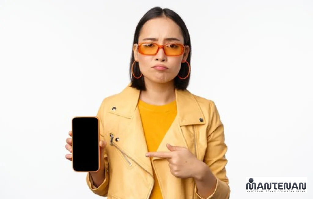 ciri kepribadian mode silent