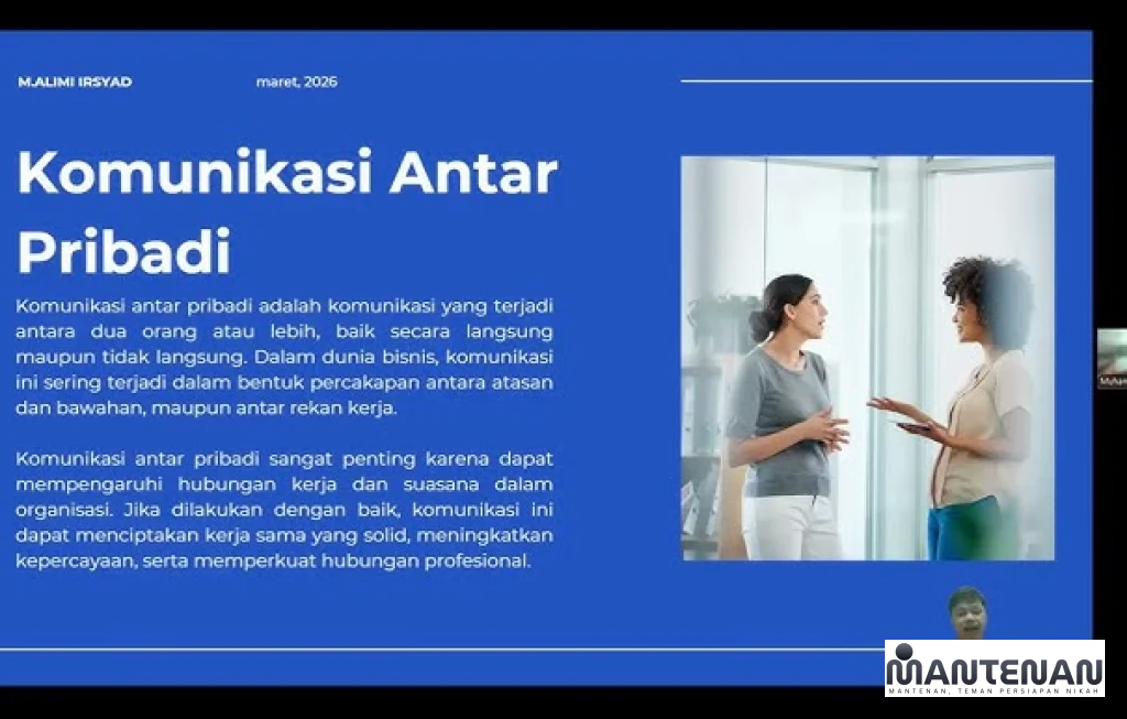 ciri kepribadian orang baik