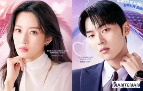 drakor romantis komedi terbaru