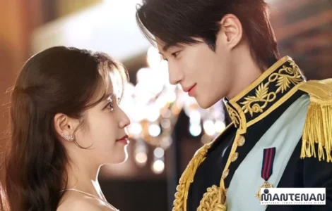 drakor terbaru april 2026