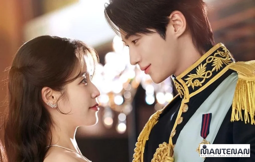 drakor terbaru april 2026