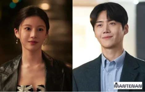 drakor terbaru netflix