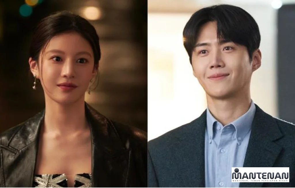 drakor terbaru netflix