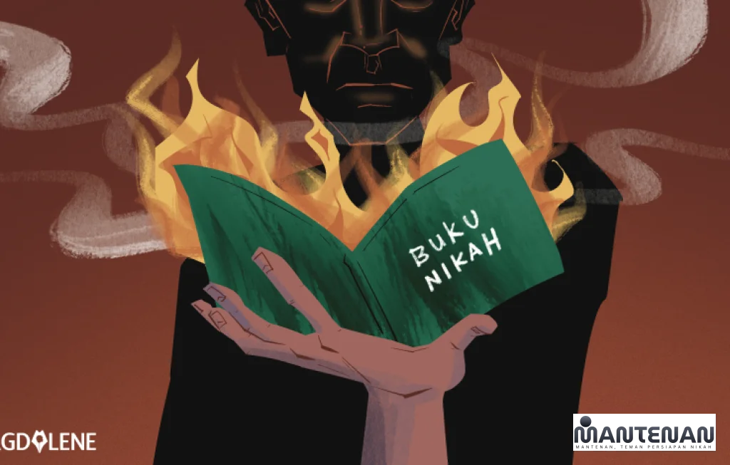 finansial toksik dalam pernikahan