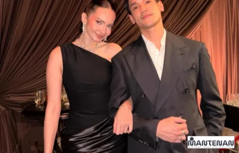 gaya artis pernikahan el rumi