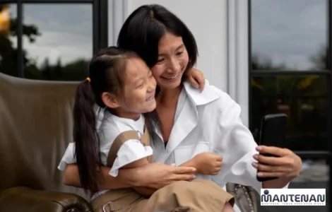 kalimat orang bermental kuat