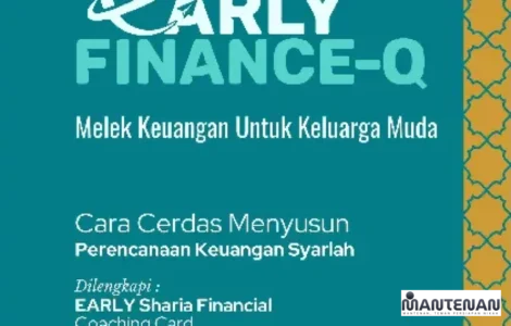 keuangan keluarga muda