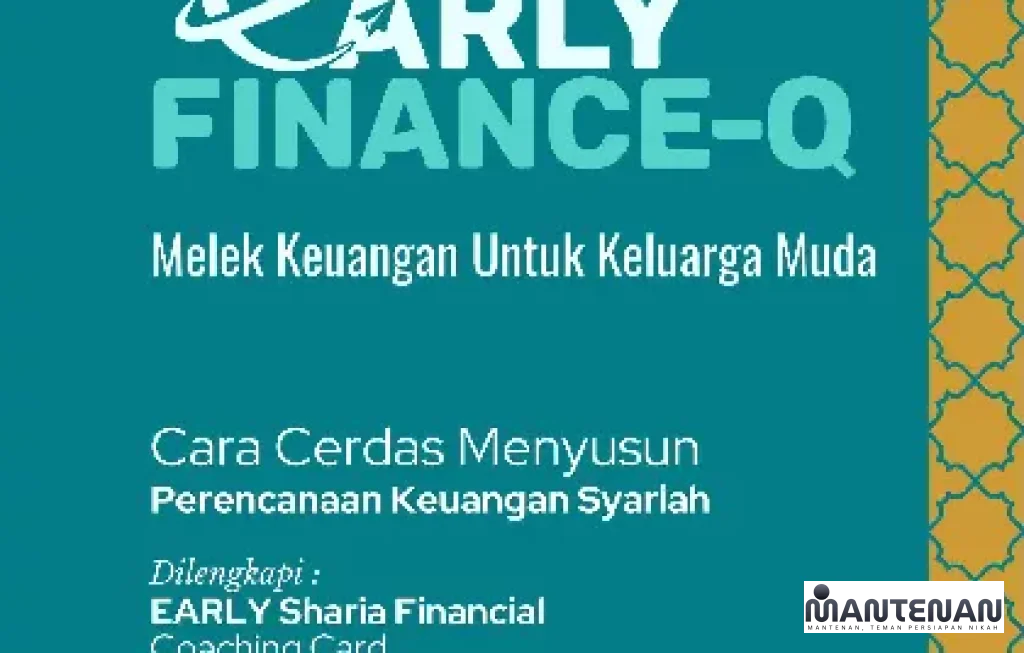 keuangan keluarga muda