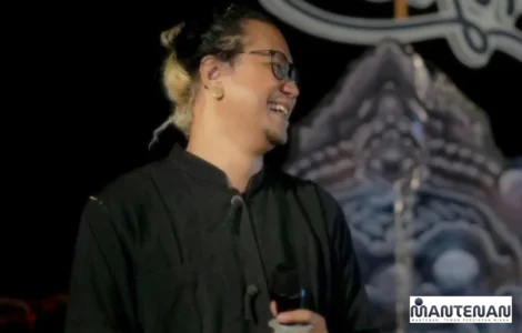 kronologi Panji Sukma kekerasan seksual