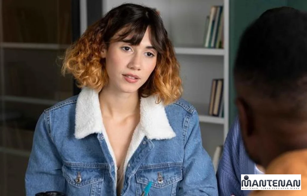 orang problematik menurut psikolog